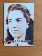 Annette Katan, Ophalen of Verzenden, R.S. de Vries / Maarten Burggraaff, 20e eeuw of later, Gelezen