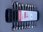 Gedore steeksleutelset 10 delig, Auto diversen, Autogereedschap, Ophalen, Nieuw