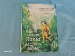 Astrid Lindgren - Ronja de roversdochter, Ophalen of Verzenden, Zo goed als nieuw, Astrid Lindgren