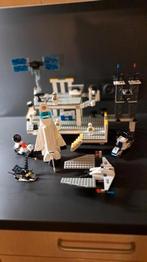 Alternatieve Lego, Bricks set, space team, Ophalen of Verzenden, Zo goed als nieuw