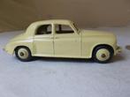 1952 Dinky Toys 140-B ROVER 75  I.z.g.st., Ophalen of Verzenden, Zo goed als nieuw, Auto, Dinky Toys