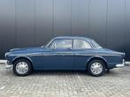 Volvo P 130 lpg schuifdak trekhaak geen wegenbelasting en ap, Auto's, Volvo, Stof, Gebruikt, Blauw, Origineel Nederlands