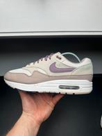 Nike Air Max 1 Light Bone / 42,5, Overige kleuren, Nike, Ophalen of Verzenden, Sneakers of Gympen