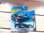 Bugatti Bolide hotwheels, Hobby en Vrije tijd, Modelauto's | Overige schalen, Ophalen of Verzenden, Nieuw, Auto