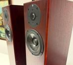 Totem Hawk Luidsprekers, Audio, Tv en Foto, Luidsprekers, Gebruikt, 60 tot 120 watt, Front, Rear of Stereo speakers, Ophalen