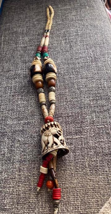 Prachtige ketting, heel bijzonder! beschikbaar voor biedingen