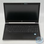 HP ProBook 450 G5 15.6”, i5-8250U, 256GB SSD, 8GB RAM, W11P, 256 GB, 2 tot 3 Ghz, 8 GB, Refurbished