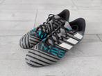 Voetbalschoenen Adidas Messi., Sport en Fitness, Voetbal, Maat XS of kleiner, Ophalen of Verzenden, Zo goed als nieuw, Schoenen