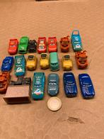 Mini Auto's - Cars Collectie, Ophalen of Verzenden, Gebruikt, Jongen of Meisje