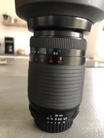 Cosina lens, Ophalen of Verzenden, Zo goed als nieuw, Groothoeklens