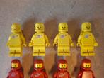 Partij Classic Space poppetjes. Jaren 80, Lego, 33 Bath Road, Slough, UK, Lego, Ophalen of Verzenden