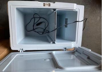 Campingas Camperkoelkast – betrouwbaar, zuinig en compact! beschikbaar voor biedingen