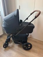 Easywalker Harvey2 Premium, Kinderen en Baby's, Kinderwagens en Combinaties, Gebruikt, Verstelbare duwstang, Ophalen, Kinderwagen