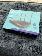 TP-Link Archer C1200 Dual-Band WiFi Gigabit Router, Ophalen, Zo goed als nieuw, Router, TP Link