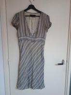 Zomerjurk Sissy Boy, Zijde, Maat S, Overige kleuren, Ophalen of Verzenden, Knielengte, Gedragen
