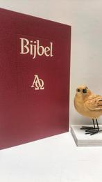 Bijbel, Bijbel uitgave editie 1951 (Rood), Ophalen of Verzenden, Gelezen, Christendom | Protestants