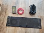 Led strip zijruit of achterruit, Ophalen of Verzenden, Nieuw, BMW