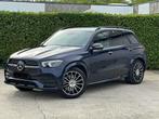 Mercedes-Benz GLE 350de 4MATIC AMG-styling full option, Auto's, 4 cilinders, GLE, Leder, Vierwielaandrijving