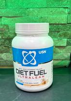 Diet Fuel Ultralean 1kg, Verzenden, Nieuw, Poeder of Drank