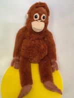 4456 ikea aap Djungelskog groot formaat, Kinderen en Baby's, Speelgoed | Knuffels en Pluche, Ophalen of Verzenden, Zo goed als nieuw