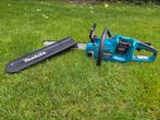 Makita DUC400 Accu Kettingzaag, Doe-het-zelf en Verbouw, Gereedschap | Zaagmachines, Ophalen, Gebruikt, Kettingzaag, Makita