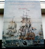 De Alkmaarse geschiedenis achter een Texelse walvisbokaal., Ophalen of Verzenden, Zo goed als nieuw