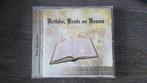 CD Kribbe, Kruis en Kroon, Ophalen of Verzenden, Zo goed als nieuw, Koren of Klassiek