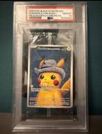 Pikachu, Hobby en Vrije tijd, Verzamelkaartspellen | Pokémon, Ophalen of Verzenden, Zo goed als nieuw