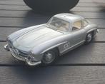 Bburago Mercedes Benz 300, Hobby en Vrije tijd, Modelauto's | 1:18, Ophalen, Gebruikt, Auto, Bburago