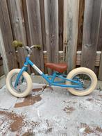 Veloretti loopfietsje, Fietsen en Brommers, Fietsen | Kinderfietsjes, Ophalen of Verzenden, Gebruikt, Minder dan 16 inch, Zijwieltjes
