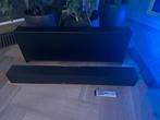Teufel soundbar streaming incl afsfstandbediening, Audio, Tv en Foto, Soundbars, Ophalen of Verzenden, Zo goed als nieuw