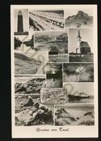 Texel [KRST009-1318, Verzenden, 1960 tot 1980, Gelopen, Waddeneilanden