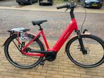 Batavus Finez e-Go Power Exclusive 53cm Belt 625wh BOSCH SMA, Batavus, Nieuw, Ophalen of Verzenden, 51 tot 55 cm