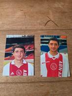 Ajax Shota Arveladze, Ophalen of Verzenden, Zo goed als nieuw, Ajax