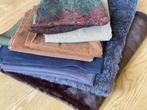 Diverse coupons, Ophalen, Gebruikt, Overige materialen