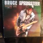 Bruce Springsteen - Rockin' Live 1993, Ophalen of Verzenden, Gebruikt