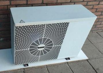 BWT HI HC 66 Inverter warmtepomp beschikbaar voor biedingen