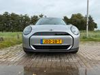 Mini Cooper 40,7 kWh 180pk Grijs bj 2025 bijna geen km’s, Stof, 4 stoelen, Origineel Nederlands, Particulier