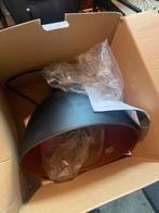 Industriële Hanglamp - Smartwares, Ophalen, Zo goed als nieuw, Metaal, Minder dan 50 cm