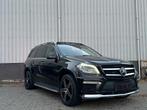 Mercedes-Benz GL-klasse GLS AMG 63 Soft Close/7 Persoons/Sto, Auto's, 558 pk, 5461 cc, 8 cilinders, Adaptive Cruise Control