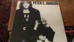Peter C. Johnson, Cd's en Dvd's, Ophalen of Verzenden, Zo goed als nieuw, Overige formaten, Poprock