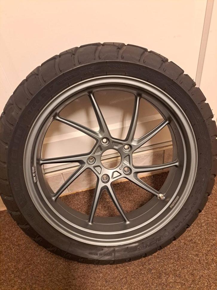 BMW 1200GS Velgen, Motoren, Onderdelen | BMW, Gebruikt, Ophalen