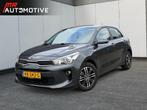 Kia RIO 1.0 T-GDI Comfortline Navigator - Carplay, Navi, Cam, Voorwielaandrijving, 450 kg, Gebruikt, Met garantie (alle)