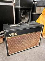 Gitaren, Stage Gear & Vintage Meetapparatuur wordt geveild!, Muziek en Instrumenten, Ophalen, Gebruikt, Gitaar, Minder dan 50 watt