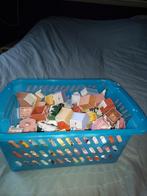 Kersthuisjes van Albert Heijn., Verzamelen, Supermarktacties, Albert Heijn, Ophalen of Verzenden