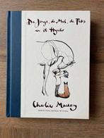 De Jonge, de Mol, de Foks en it Hynder - Charlie Mackesy, Ophalen of Verzenden, Zo goed als nieuw, Charlie Mackesy