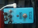 Effectpedalen, Muziek en Instrumenten, Effecten, Ophalen of Verzenden, Gebruikt, Delay of Echo