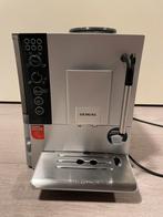 Siemens espresso machine met melkschuimer, Witgoed en Apparatuur, Koffiezetapparaten, Espresso apparaat, Ophalen, Niet werkend