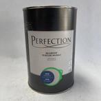 Perfection Muurverf Safierblauw Blauw Mat Verf 1L