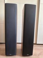 B&W luidsprekerset sorento inclusief stereoset NAD mogelijk, Ophalen, Gebruikt, Bowers & Wilkins (B&W), 120 watt of meer